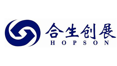 合生创展