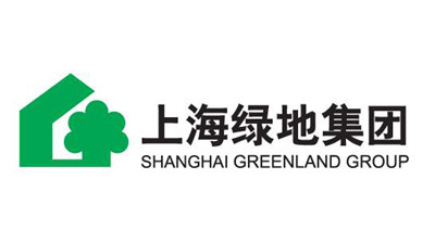 上海绿地集团